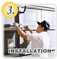 Centennial Garage Door  Installation services